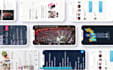 create an appealing mobile app promo video