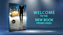 make a book promo video