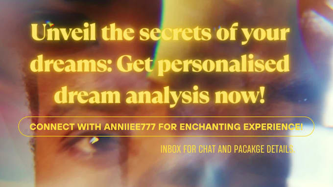 do professional dream interpretation psychic analysis