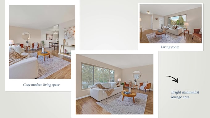 do real estate gallery video