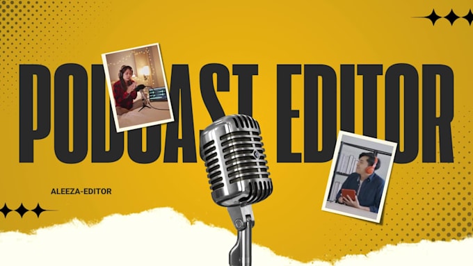 edit your interviews and podcasts with maestro editing