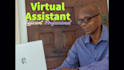 be your professional or personal virtual assistant