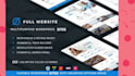 create attractive wordpress website with divi builder, divi theme