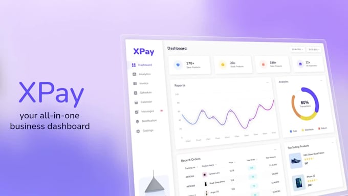 create animated explainer video and saas promotional content for your software
