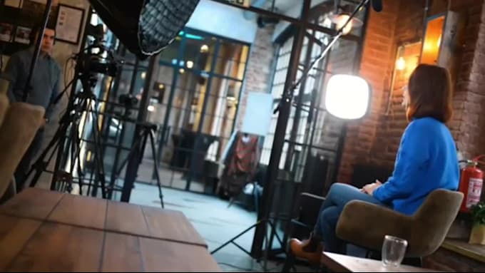 fast and professional multicamera video editing
