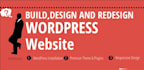 design, fix and create an attractive wordpress website