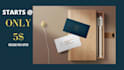 design luxury and foil embossed business card urgently