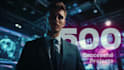 create the best, most affordable ai advertisement film