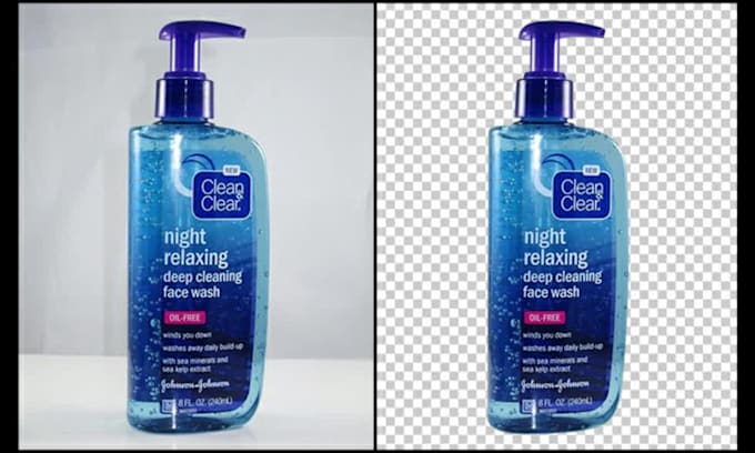 background removal 20 images 4 hr quickly delivery