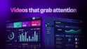 create attractive saas explainer video, demo video and saas animation