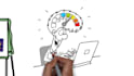 creat professional whiteboard animations
