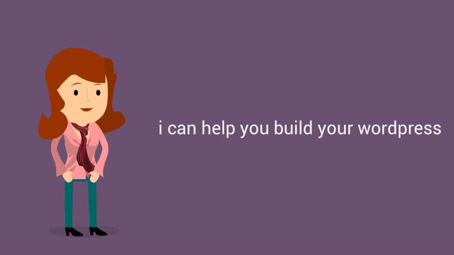 design or redesign wordpress website
