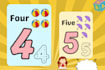design custom printable flashcards for kids and students