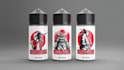 do label packaging for e liquid, e juice, cbd and vape products