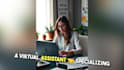 be your virtual assistant for hospitality and customer success