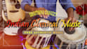 produce pure indian classical music