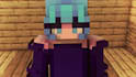 create a minecraft animation