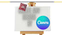 create any design on canva pro
