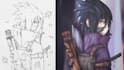 digitize and animate your drawings
