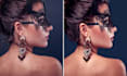 do high end beauty retouching, manipulation and photo editing