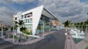 create 3d models and rendering for exterior and interior