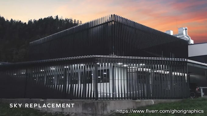 vfx cleanup, wire and rig removal, object removal