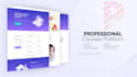 make an online courses based website like udemy