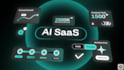 create a saas explainer video, saas demo for startups and b2b software