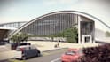 model archicad bim and point cloud and ai development