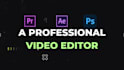 do youtube video editing