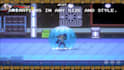 create pixel art animation and sprites for games