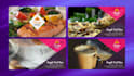 create canva professional presentation and video template