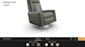 develop responsive 3d product configurators website, kickflip, threejs, webgl