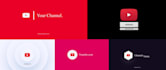 make eye catching logo animation, intro video for your brand