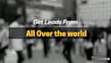 scrape any verified leads from google maps