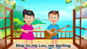 create 2d animation for kids and nursery rhymes