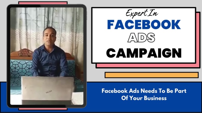 I will setup professional facebook ads and instagram ads campaign
