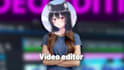 do funny gaming video editing for youtube and tiktok