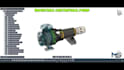 create mechanical cad designs and engineering drawings