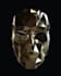 sculpt 3d helmet 3d cosplay mask print and paint custom 3d cosplay creation