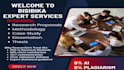 facilitate research proposals, methodology, case study, dissertation, and thesis