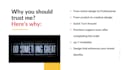 design PPT presentations, powerpoint templates, google slides, canva decks