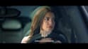 provide tunisian dialect female voice over with script