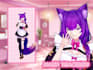create a premium custom live2d vtuber model with advanced rigging and physics