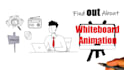 create product explainer whiteboard animation video