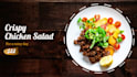 make restaurant food promo and food menu video
