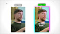 repurpose and edit your long video content into short form content