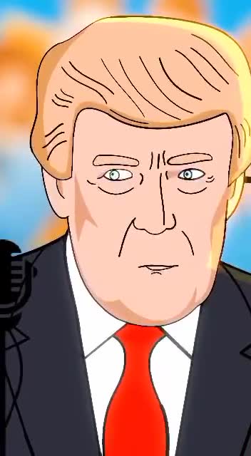 crypto videos memecoin animation solana vide0 chill guy doge video 2d artwork