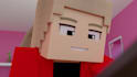 make a professional minecraft animation of any genre