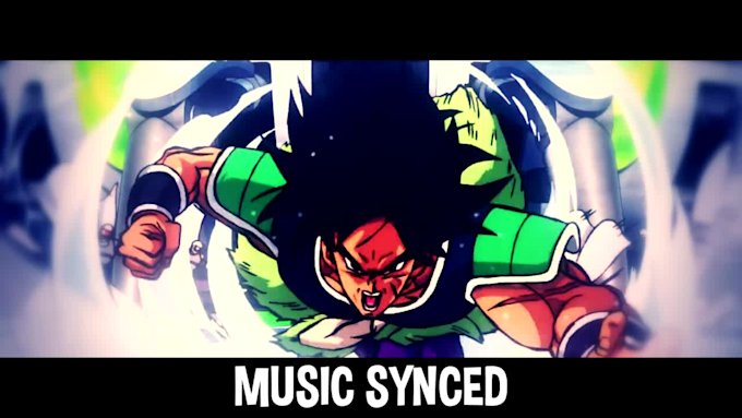 Manga Themes How To Make A Manga Music Video